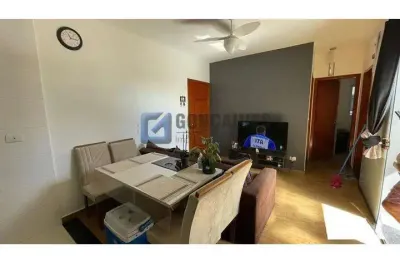 Apartamento com 2 quartos à venda na francisco inacio, r, vila vitória, santo andré, 51 m2 por r$ 373.000