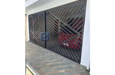 Casa com 2 quartos à venda na manila, r, parque oratório, santo andré por r$ 511.000