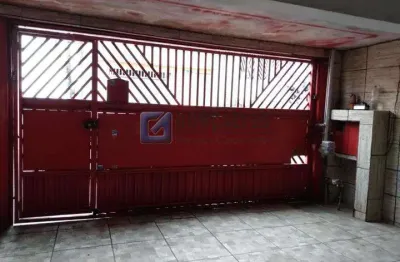 Casa com 3 quartos à venda na rua monte líbano, montanhão, são bernardo do campo por r$ 350.000