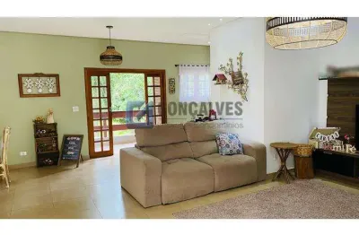 Chácara / sítio com 3 quartos à venda na do aladino, est, rio grande, são bernardo do campo, 1130 m2 por r$ 1.272.000