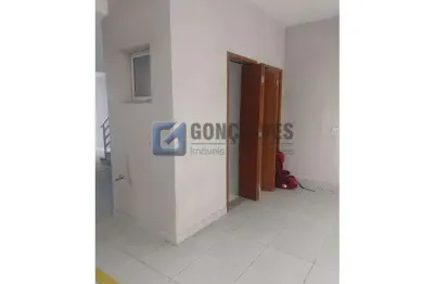 Apartamento cobertura 2 dormitórios, 100 mts² na vila francisco matarazzo em santo andré