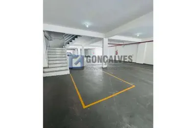Apartamento com 2 quartos à venda na Rua Odilon Braga, Vila Scarpelli, Santo André, 96 m2 por R$ 450.000