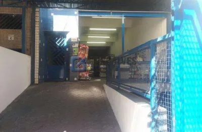 Ponto comercial à venda na Rua Leila Gonçalves, Vila Gonçalves, São Bernardo do Campo, 650 m2 por R$ 2.300.000