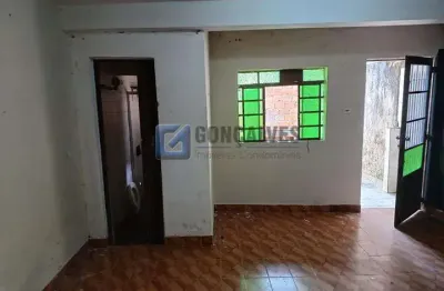 Casa com 2 quartos à venda na rua maria nakano, cooperativa, são bernardo do campo por r$ 300.000