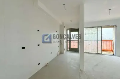 Apartamento com 2 quartos à venda na Avenida Dom Jaime de Barros Câmara, Planalto, São Bernardo do Campo, 61 m2 por R$ 510.000