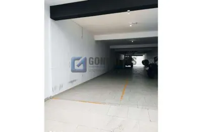 Apartamento com 2 quartos à venda na goncalo zarco, r, vila aquilino, santo andré, 55 m2 por r$ 390.000