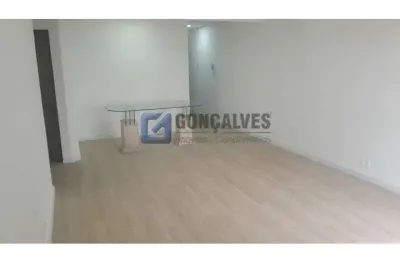 Apartamento no bairro nova petrópolis em são bernado do campo, 03 quartos