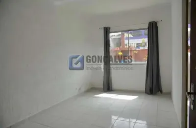 Apartamento com 1 quarto à venda na russia, r, vila santa luzia, são bernardo do campo, 45 m2 por r$ 192.000