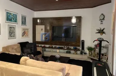 Apartamento com 3 quartos à venda na olinda, r, nova petrópolis, são bernardo do campo, 220 m2 por r$ 1.200.000