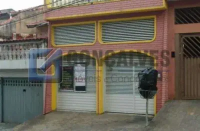 Sobrado 3 dormitórios, 150 mts² no bairro jardim las vegas em santo andré.