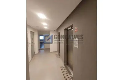 Apartamento com 2 quartos à venda na rua quinze de agosto, centro, são bernardo do campo, 48 m2 por r$ 511.000
