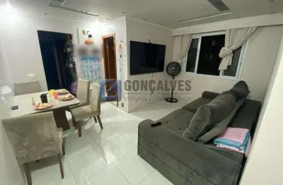 Apartamento à venda no centro de diadema/sp, com 63m², 3 dormitórios sendo 1 suíte com planejados e aceita pet.