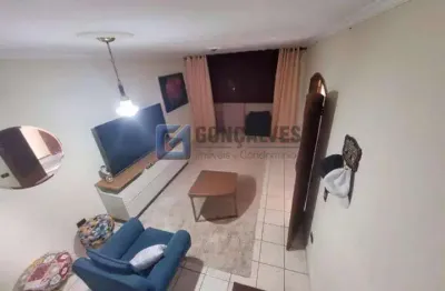 Casa com 3 quartos à venda na eloi borges, r, vila são josé, são bernardo do campo por r$ 405.000