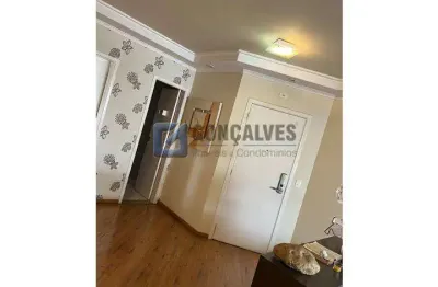 Apartamento com 3 quartos à venda na rua d'artagnan, vila caminho do mar, são bernardo do campo, 130 m2 por r$ 1.000.000