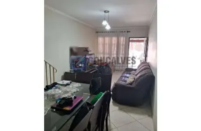 Casa com 2 quartos à venda na bernardino borges, tv, olímpico, são caetano do sul, 140 m2 por r$ 630.000