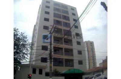 Apartamento com 2 quartos à venda na getulio vargas, av, baeta neves, são bernardo do campo, 76 m2 por r$ 460.000