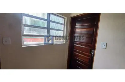 Apartamento à venda no centro de são bernardo do campo/sp, com 64m², 2 quartos e aceita pet.