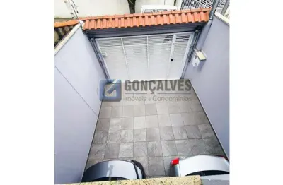 Casa com 3 quartos à venda na rua paulo di favari, centro, são bernardo do campo por r$ 1.190.000