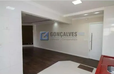 Apartamento com 2 quartos à venda na rua jundiaí, baeta neves, são bernardo do campo, 73 m2 por r$ 400.000