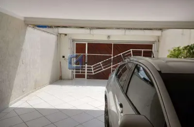 Casa com 3 quartos à venda na rua maria scopel takeshita, jardim do mar, são bernardo do campo, 250 m2 por r$ 1.700.000