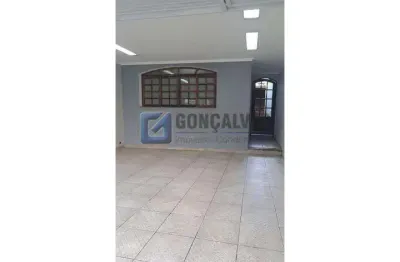 Casa com 2 quartos à venda na luiz otavio, r, assunção, são bernardo do campo por r$ 795.000