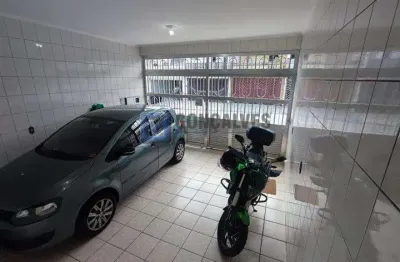 Casa com 3 quartos à venda na primo bechelli, r, parque selecta (montanhão), são bernardo do campo, 165 m2 por r$ 600.000