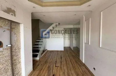 Apartamento com 2 quartos à venda na rua gonçalves dias, centro, são bernardo do campo, 113 m2 por r$ 670.000