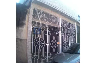 Casa com 3 quartos à venda na rua flor do campo, jardim ipê, são bernardo do campo por r$ 550.000