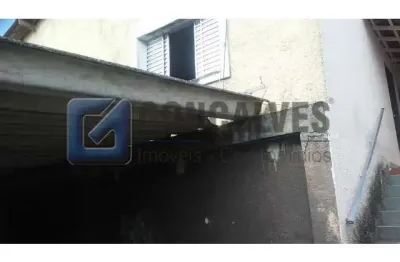 Terreno à venda na joao batista de azevedo marques, r, vila alvinópolis, são bernardo do campo por r$ 530.000