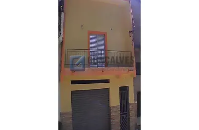 Casa com 5 quartos à venda na rua mato grosso, batistini, são bernardo do campo por r$ 680.000
