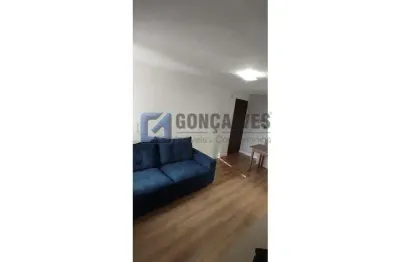 Apartamento com 2 quartos à venda na humberto de campos, r, são josé, são caetano do sul, 55 m2 por r$ 394.000