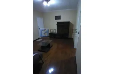 Apartamento à venda no bairro vila jerusalém em  são bernardo/sp, com 60 m² e 3 dormitórios.