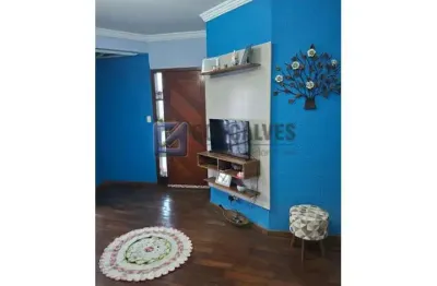 Casa com 3 quartos à venda na RUA HELENA APARECIDA SECOL, Todos, Jardim Palermo, São Bernardo do Campo, 173 m2 por R$ 905.000