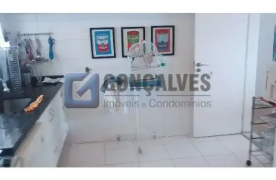 Apartamento com 4 quartos à venda na avenida wallace simonsen, nova petrópolis, são bernardo do campo, 155 m2 por r$ 1.200.000