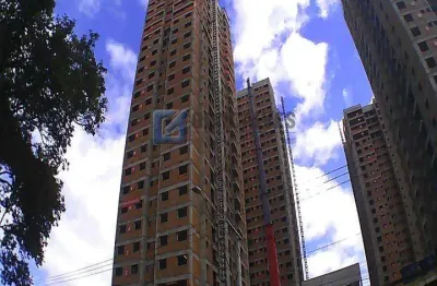 Apartamento com 3 quartos à venda na avenida kennedy, jardim do mar, são bernardo do campo, 110 m2 por r$ 1.420.000