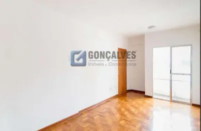 Apartamento com 2 quartos à venda na Avenida Portugal, Centro, Santo André