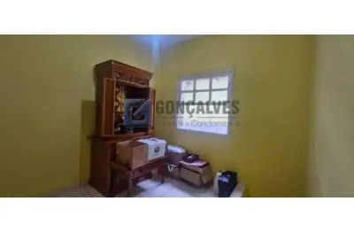 Casa com 3 quartos à venda na felipe camarao, r, jardim valdibia, são bernardo do campo, 168 m2 por r$ 580.000