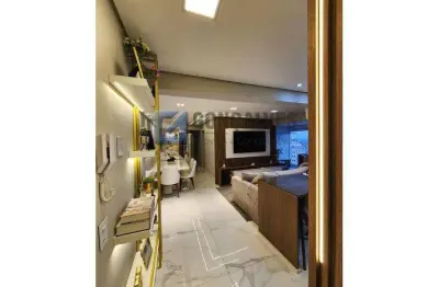 Apartamento com 3 quartos à venda na catanduva, r, jardim pedroso, mauá, 95 m2 por r$ 990.000