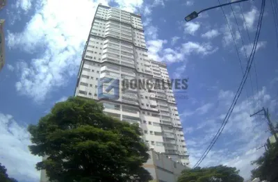 Apartamento com 3 quartos à venda na rua joão gross, vila gonçalves, são bernardo do campo, 158 m2 por r$ 1.550.000