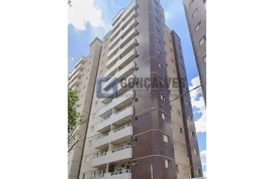 Apartamento com 2 quartos à venda na santa yolanda, r, demarchi, são bernardo do campo, 49 m2 por r$ 400.000