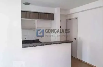 Apartamento com 2 quartos à venda na rua comendador carlo mário gardano, centro, são bernardo do campo, 53 m2 por r$ 368.000