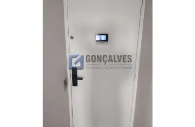 Apartamento 3 dormitórios sendo 1 suite, 63 mts² no bairro campestre em santo andré.