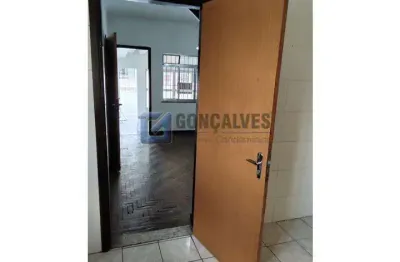 Sobrado à venda com 02 quartos  no centro de são bernardo do campo 122m