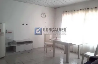 Casa com 2 quartos à venda na joao cavinato, r, jardim portugal, são bernardo do campo, 156 m2 por r$ 640.000