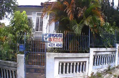 Terreno à venda na do cruzeiro, r, vila dusi, são bernardo do campo por r$ 5.980.000