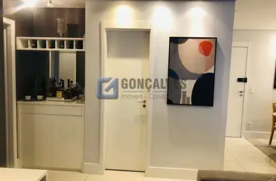 Apartamento com 3 quartos à venda na rua doutor marcel preotesco, centro, são bernardo do campo, 147 m2 por r$ 1.596.000