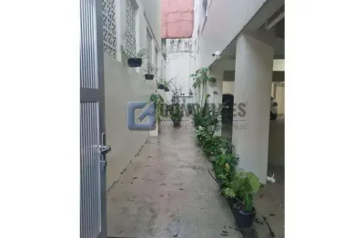Apartamento com 2 quartos à venda na rua argia, assunção, são bernardo do campo, 73 m2 por r$ 380.000