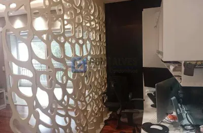 Apartamento com 3 quartos à venda na armando italo setti, av, baeta neves, são bernardo do campo, 116 m2 por r$ 980.000