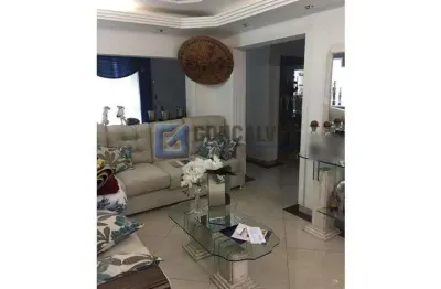 Sobrado 3 dormitórios sendo 1 suite, 300 mts² no bairro centre ville em santo andré