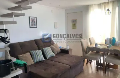 Apartamento com 2 quartos à venda na wallace simonsen, av, nova petrópolis, são bernardo do campo, 85 m2 por r$ 349.000